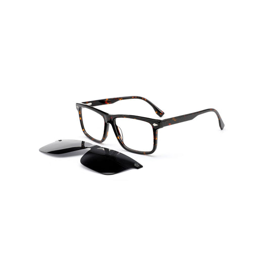 montura con click - h3601 c2 tort