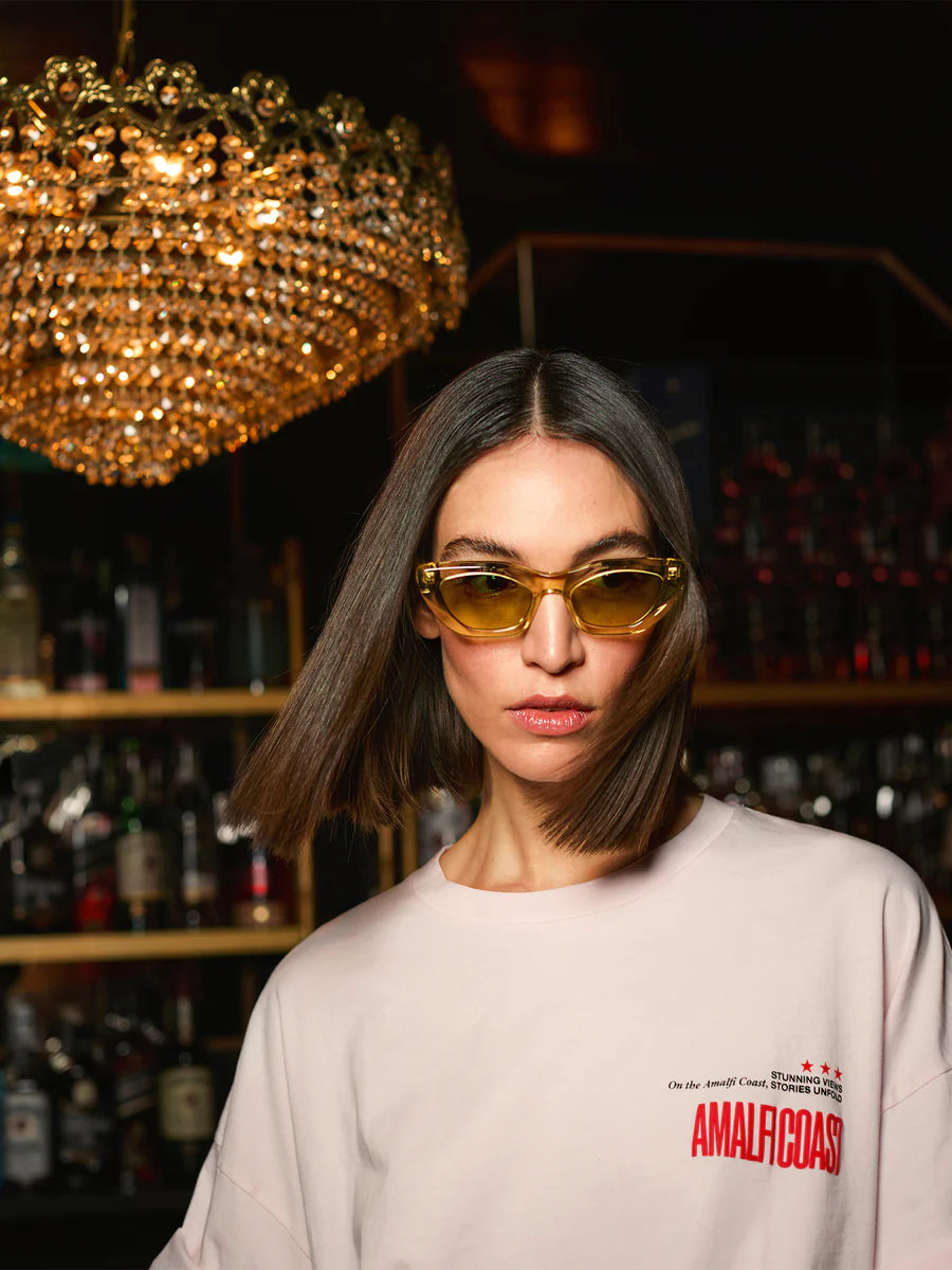guetto - crystal lime acetate
