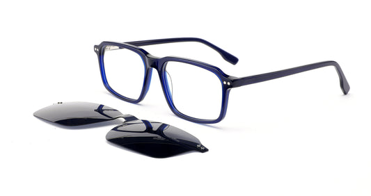 montura con click - g5055 c5 dark blue