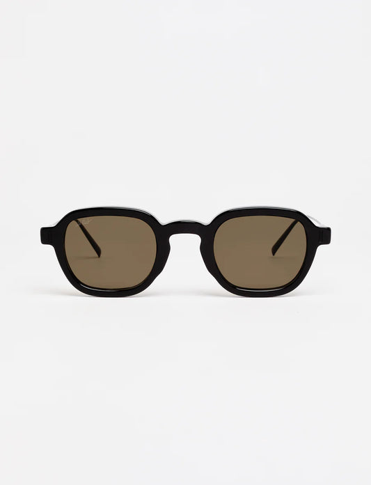 ginger - acetate black