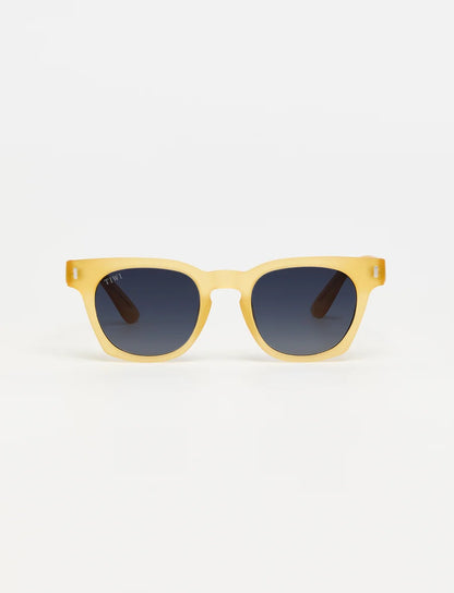 junior grasse 401 - rubben honey blue lenses