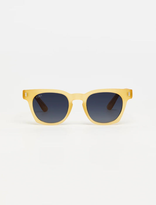 junior grasse 401 - rubben honey blue lenses