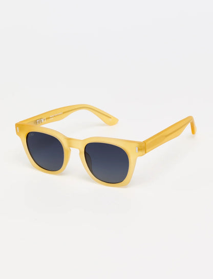 junior grasse 401 - rubben honey blue lenses
