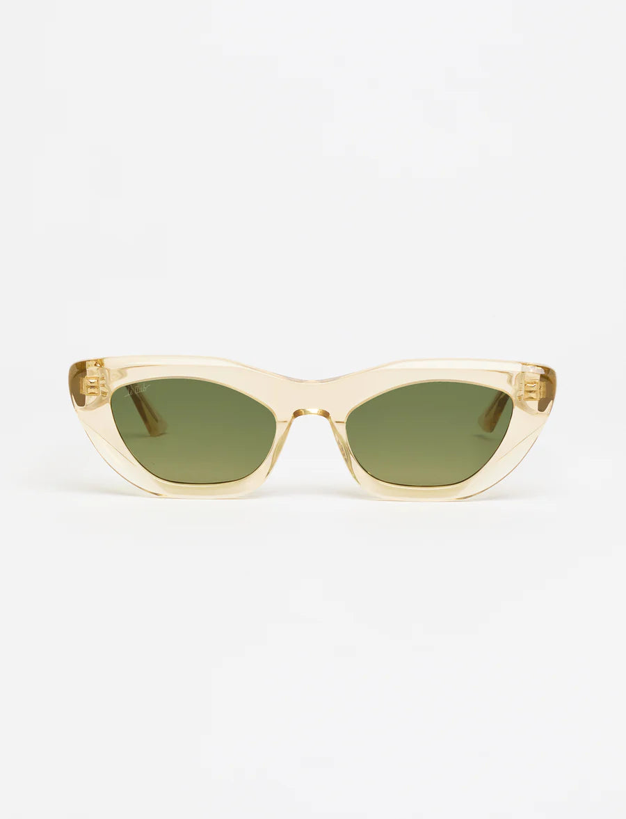 guetto - crystal lime acetate