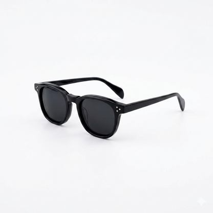 sforza - black