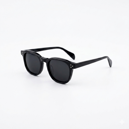 sforza - black