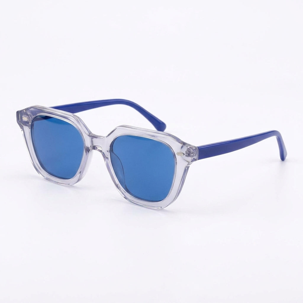YD1305 C5 - blue/clear
