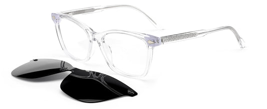 montura con click - h3608 c3 clear