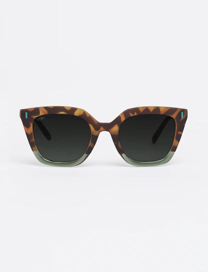 hale 106 - rubber green tortoise