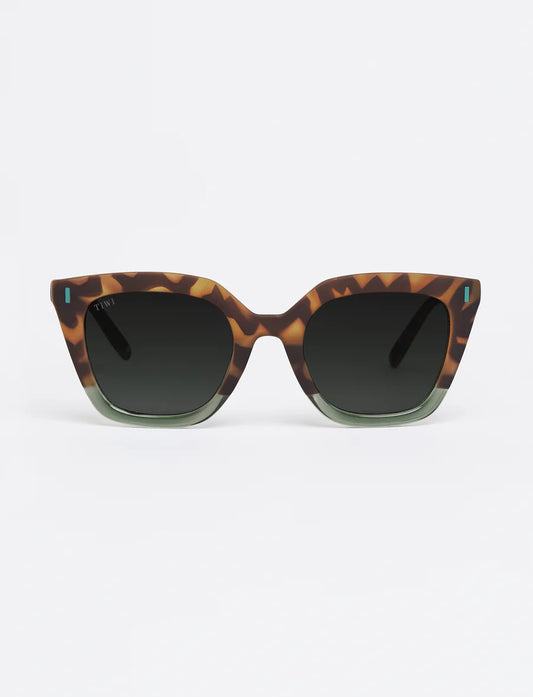 hale 106 - rubber green tortoise