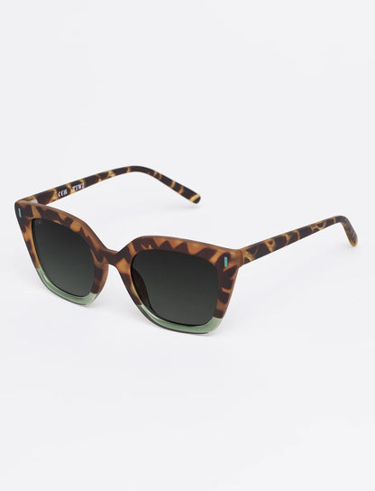 hale 106 - rubber green tortoise