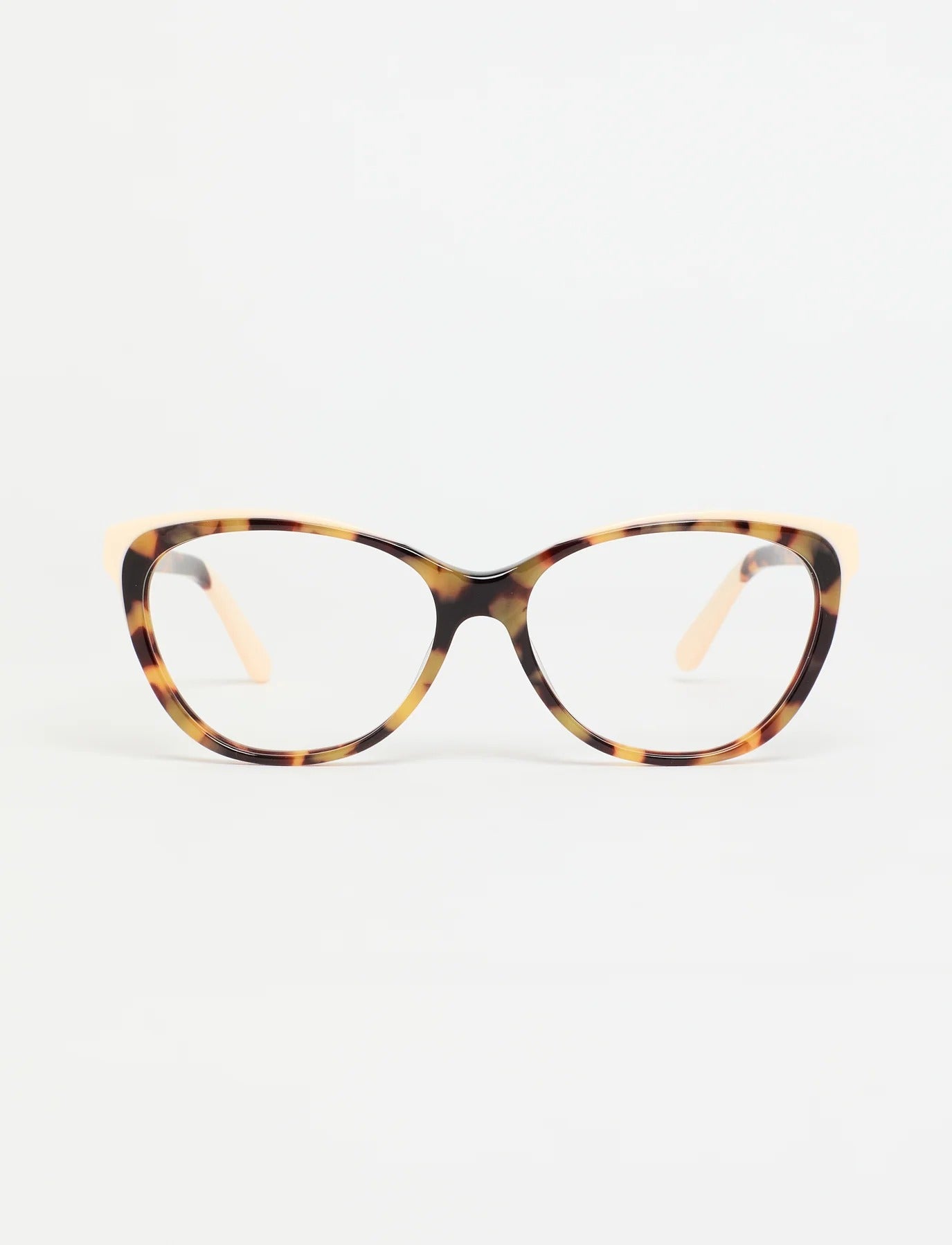 hills - acetate vintage tortoise/beige