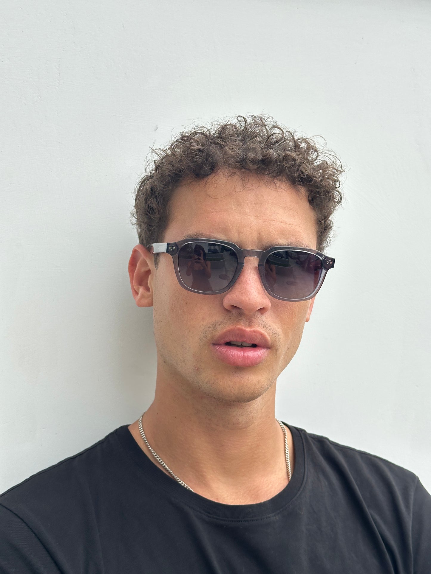 vito - grey