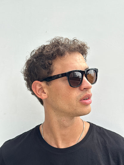 marcello - brown