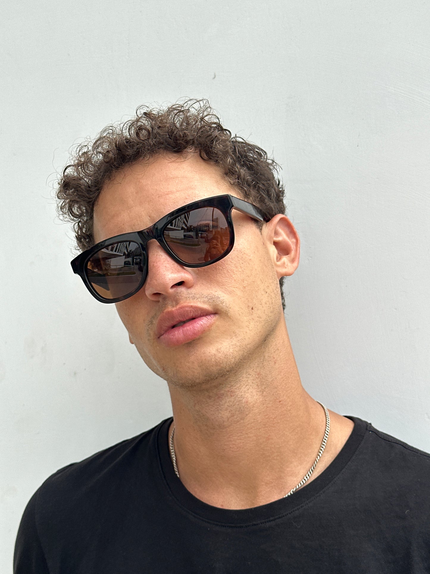 marcello - brown