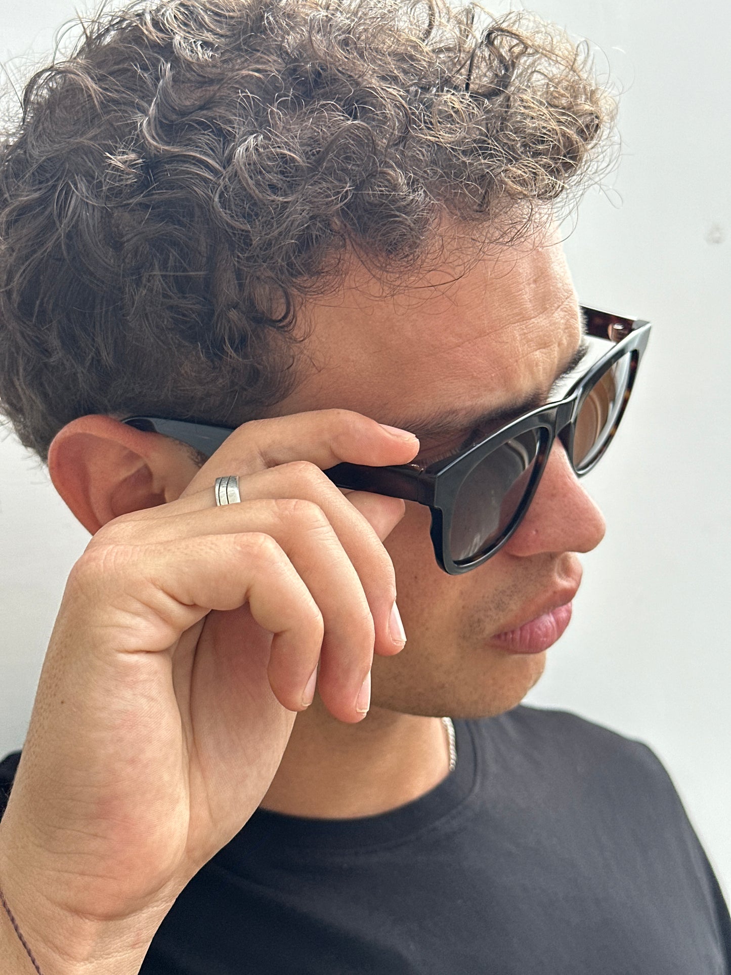 marcello - brown