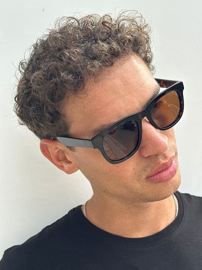 marcello - brown