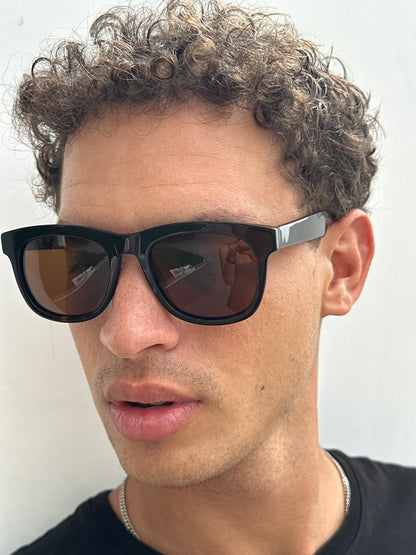 marcello - brown