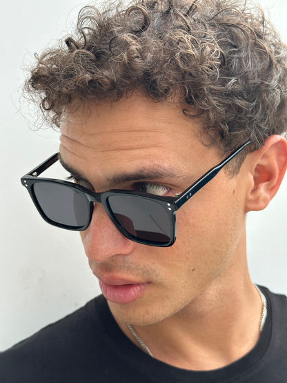 dino - black