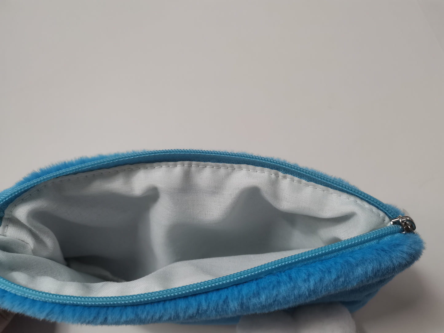 estuche - cookie monster