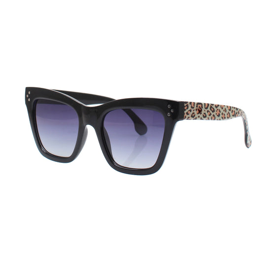 bologna - leopard black