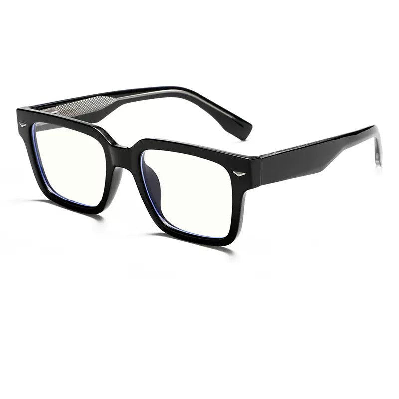 lumia optical - black