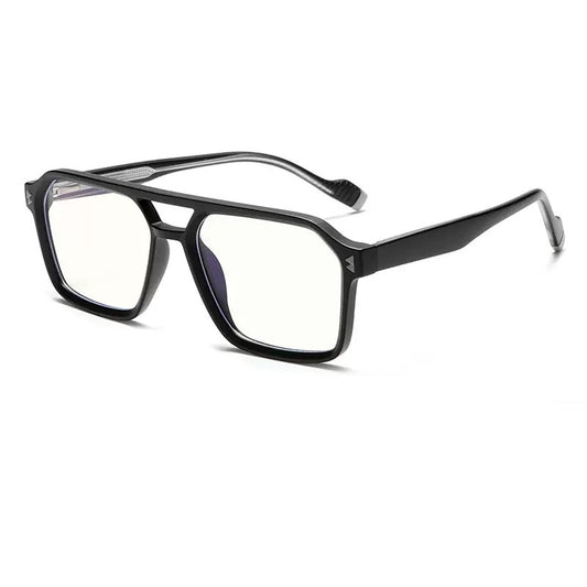 menfi optical - black