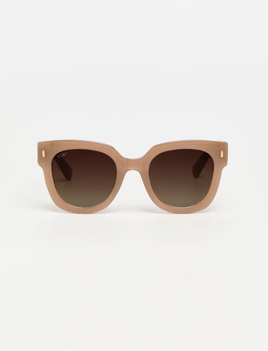 junior kerr 114 - shiny coconut