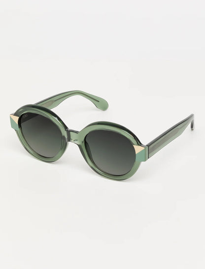 kora 610 - green olive