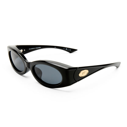 glaciem - black