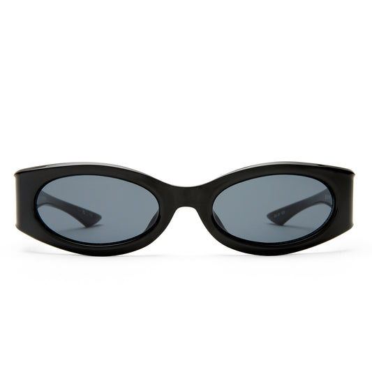 glaciem - black