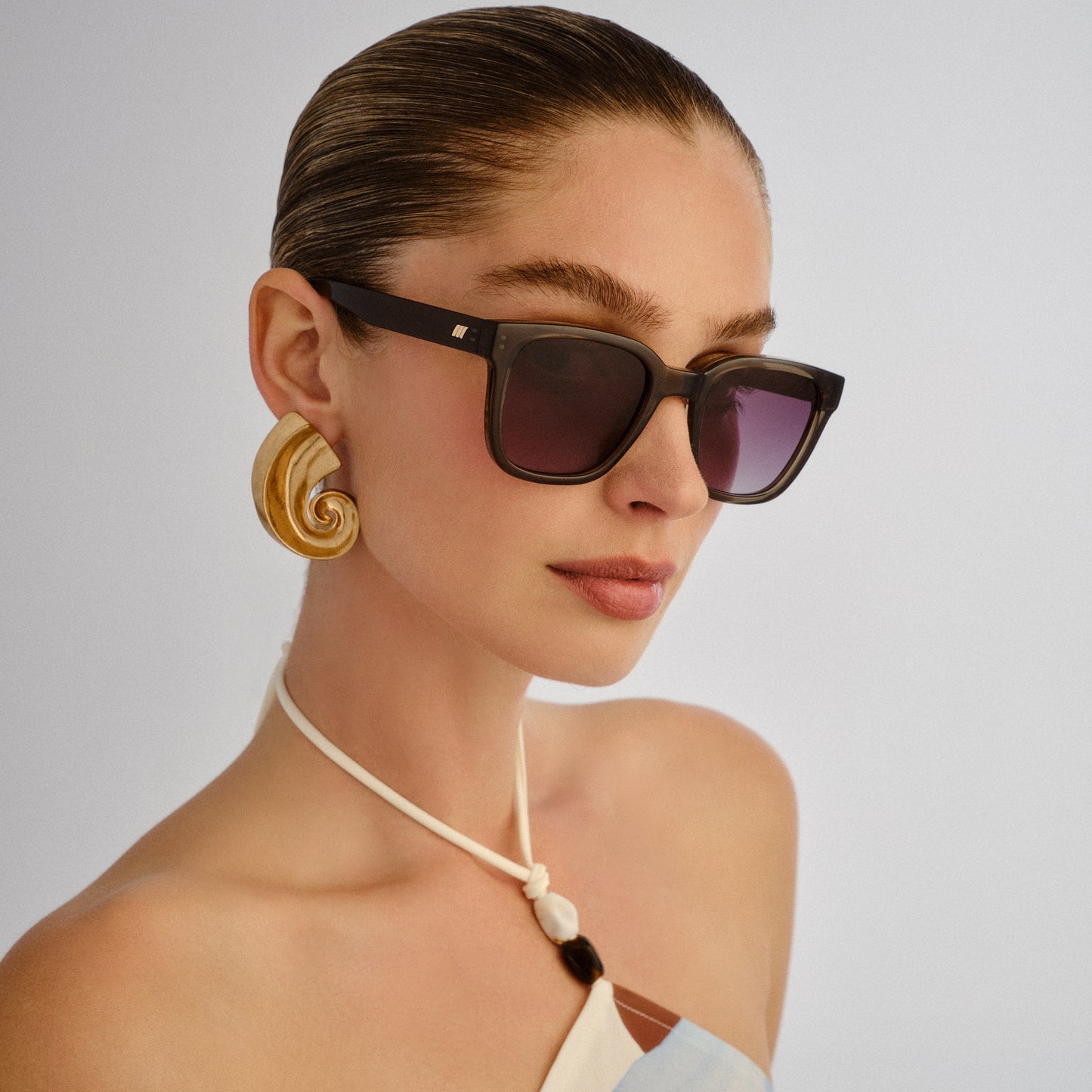 elixir - khaki green