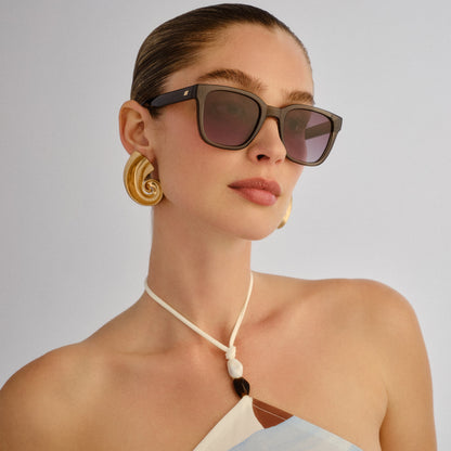 elixir - khaki green