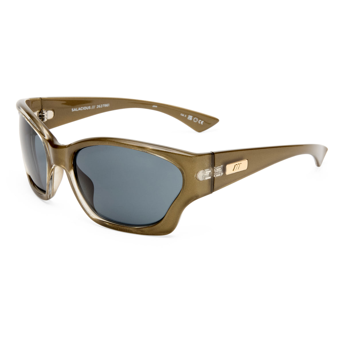 salacious - olive pearl