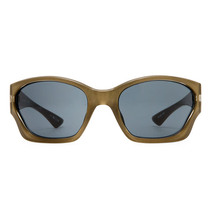salacious - olive pearl