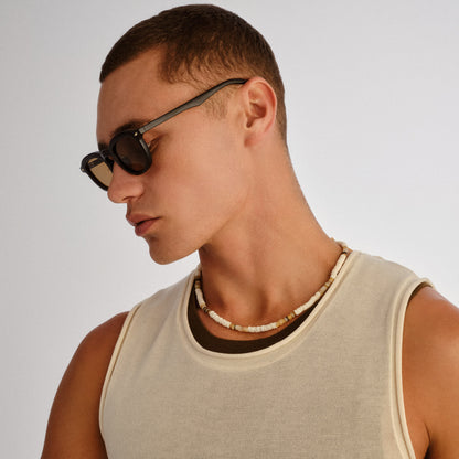 heart throb - black light brown