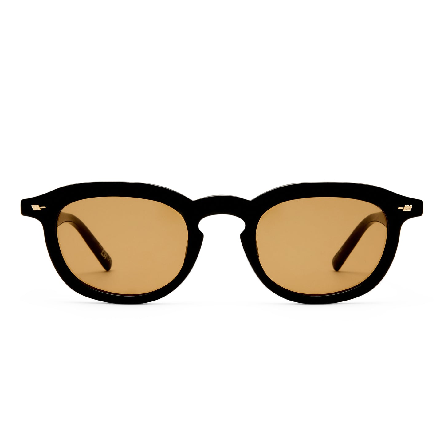 heart throb - black light brown