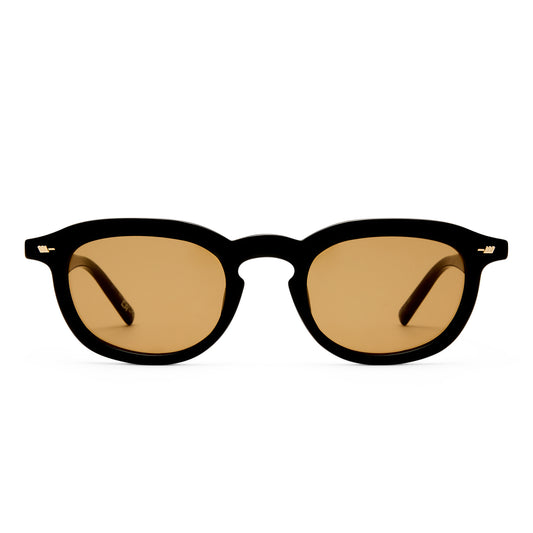 heart throb - black light brown