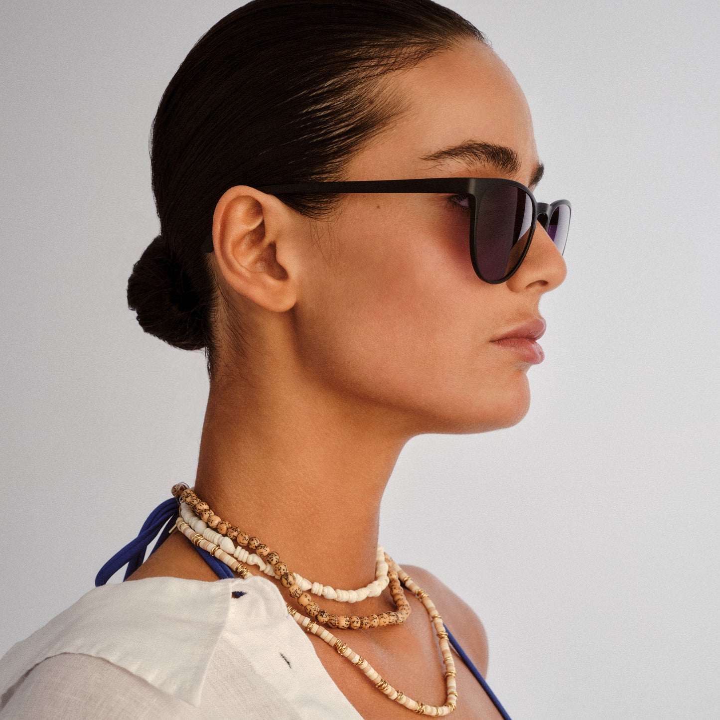 invincible - matte black