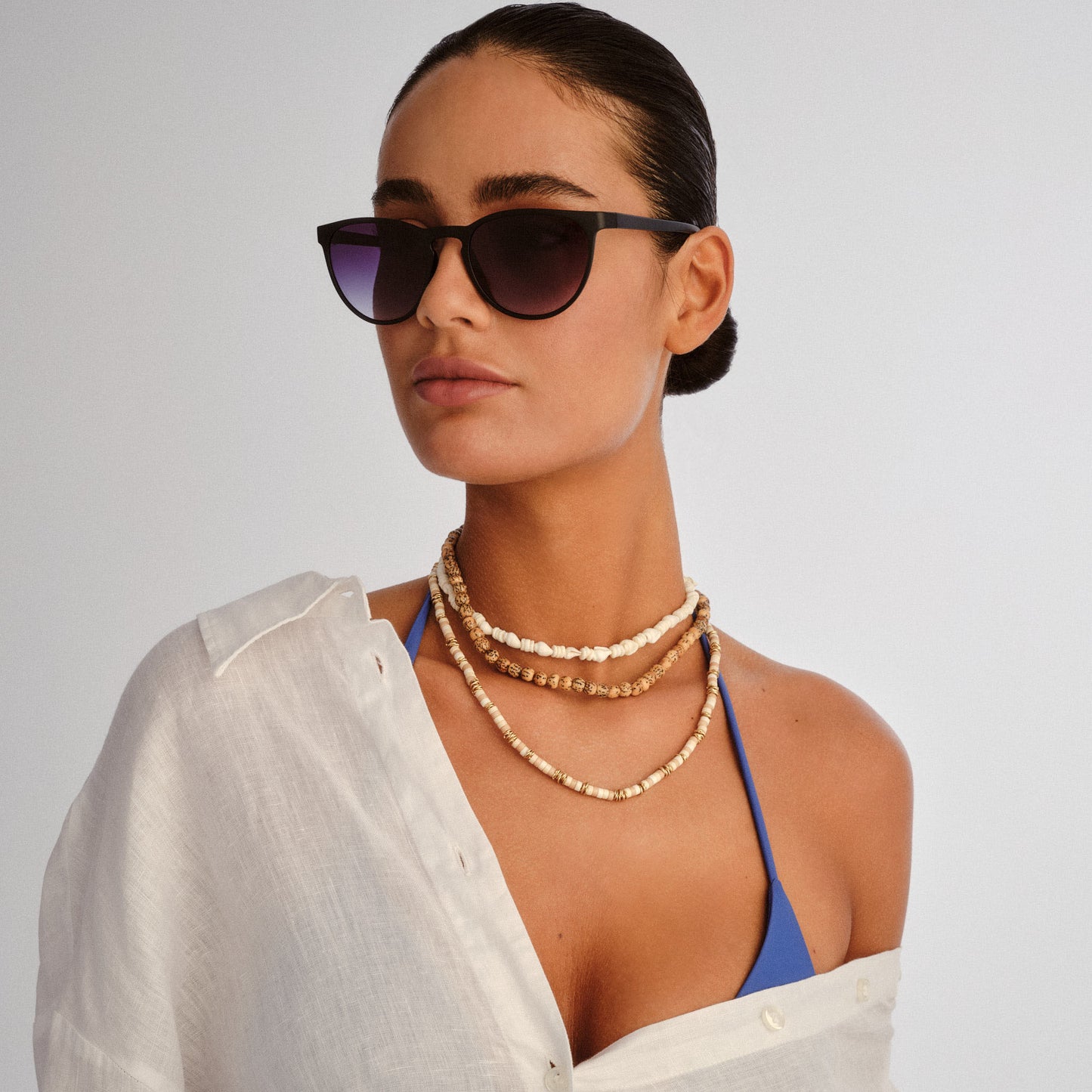 invincible - matte black