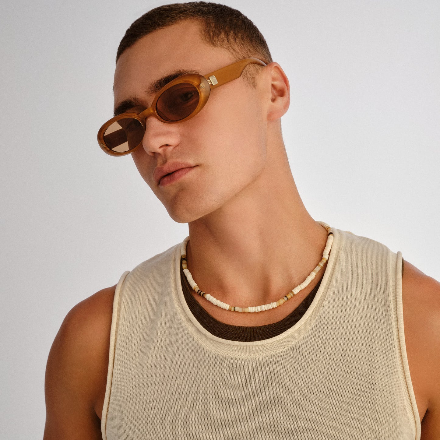 work it! - gold pearl