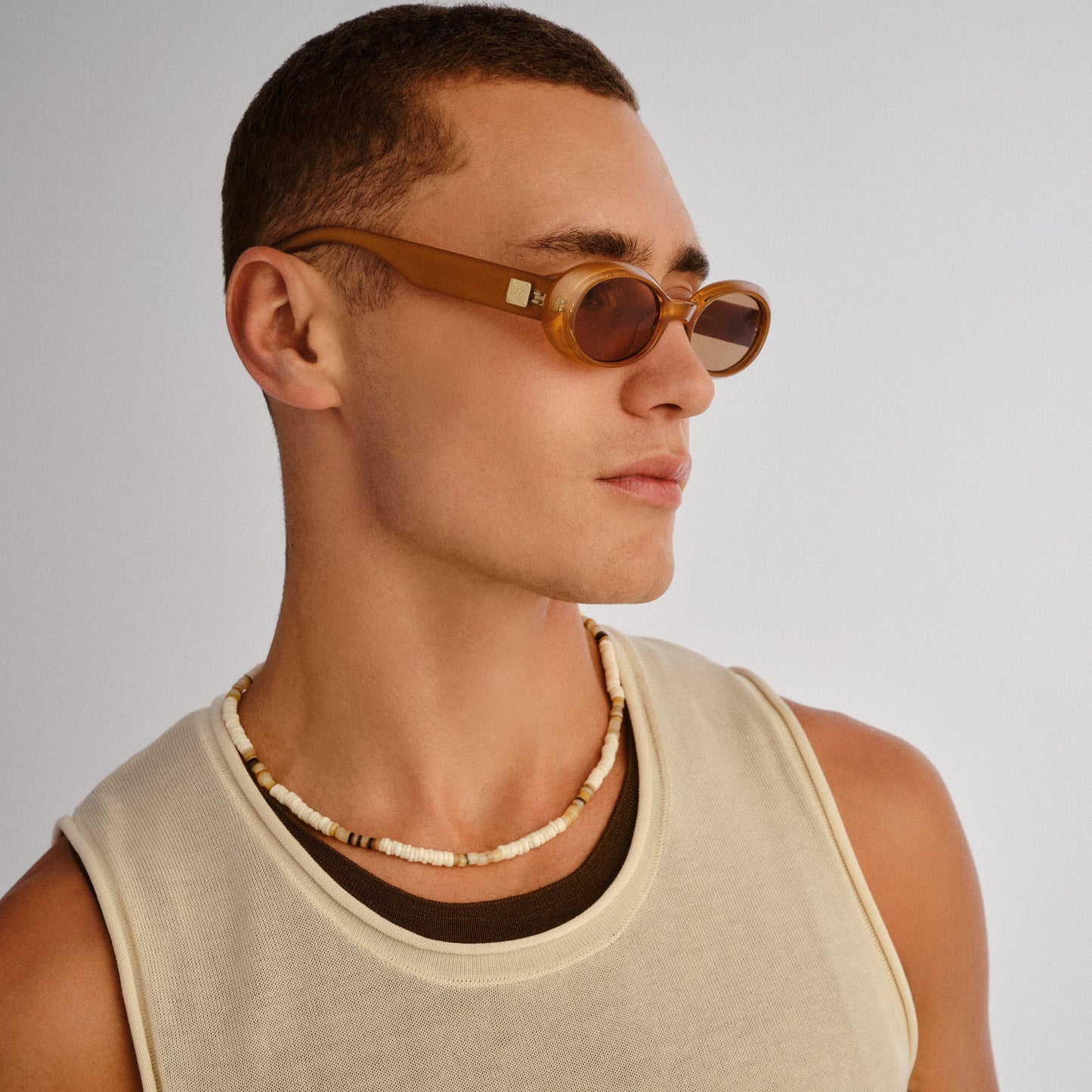 work it! - gold pearl