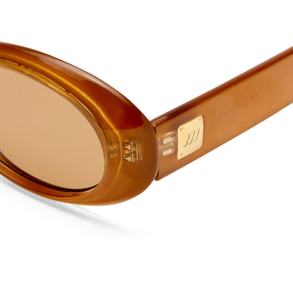 work it! - gold pearl