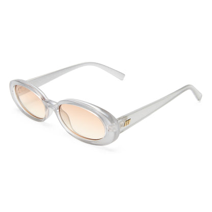 outta love - silver pearl