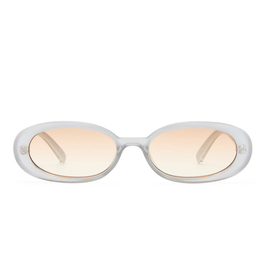 outta love - silver pearl