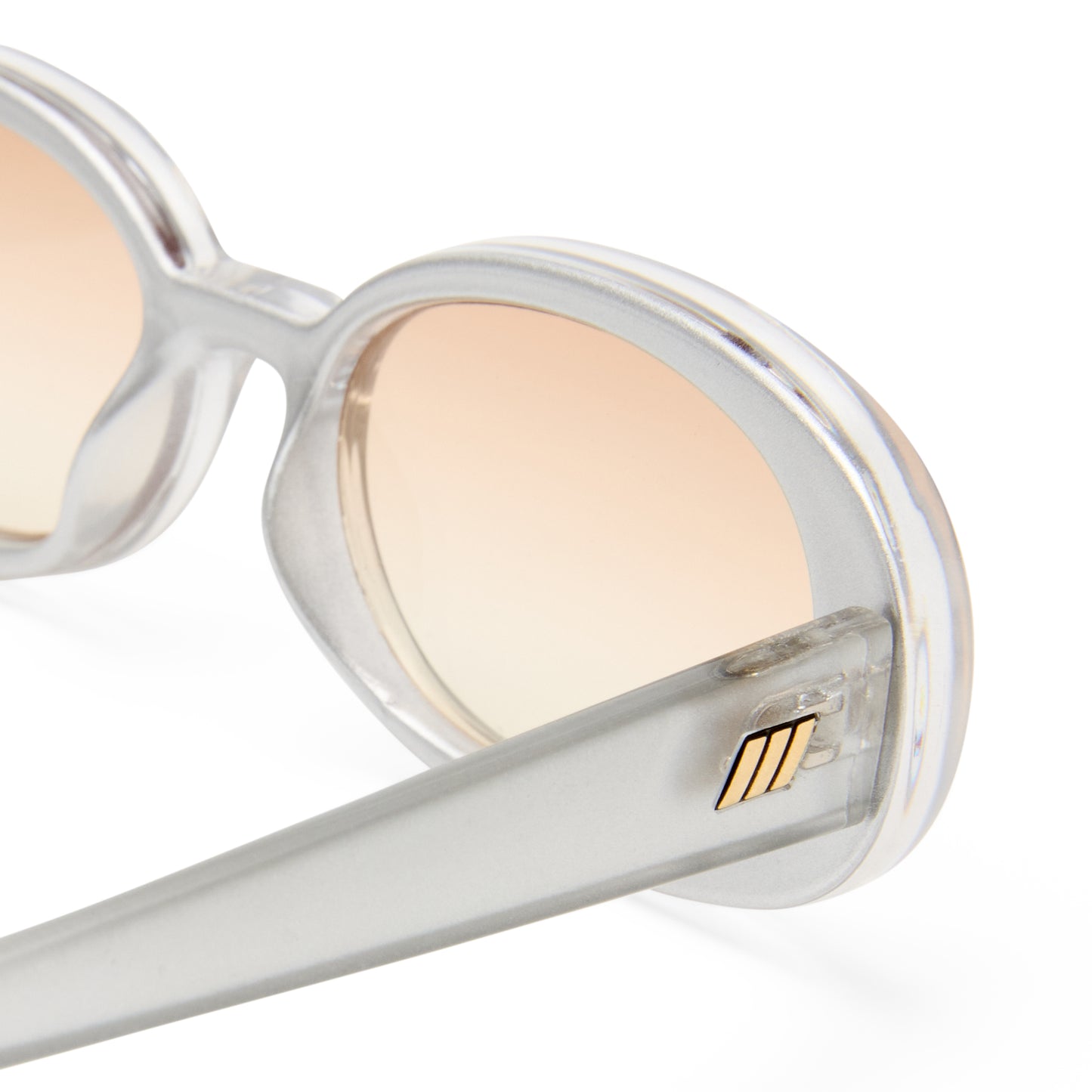 outta love - silver pearl