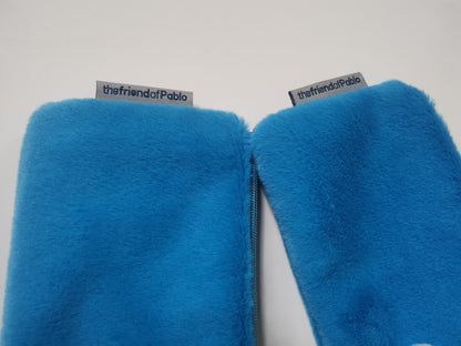 estuche - cookie monster