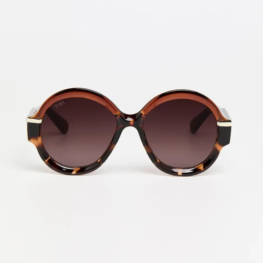 marvel 130 - shiny caramel/shiny green tortoise/beige whtih burgundy