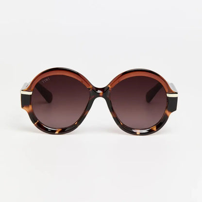 marvel 130 - shiny caramel/shiny green tortoise/beige whtih burgundy