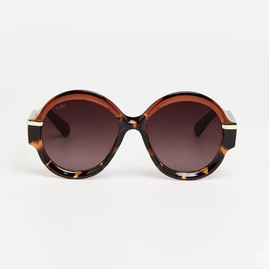 marvel 130 - shiny caramel/shiny green tortoise/beige whtih burgundy